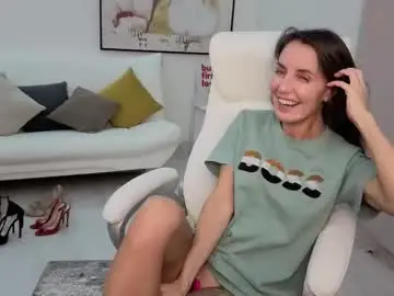 Chaturbate Nude Webcam of _beylly