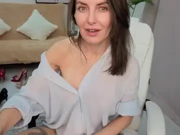 Chaturbate Sex Cam of _beylly