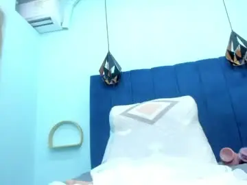 Chaturbate Live Sex Cam of adrianasex_69