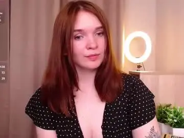 Chaturbate Best Webcam of evajackson111