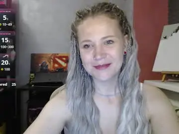 Chaturbate Live Sex of harpersweety