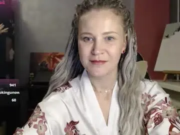 Chaturbate Nude Webcam of harpersweety