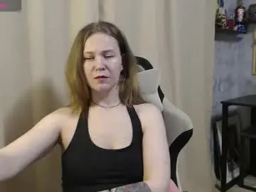 Chaturbate Adult Webcam of harpersweety