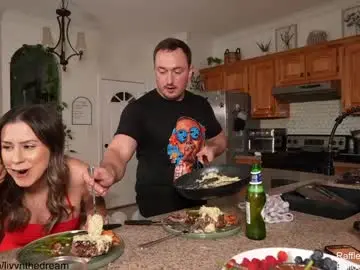 Chaturbate Adult Webcams of livanddrew