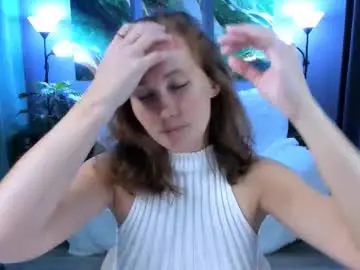 Chaturbate Live Sex Cam of michelleortis
