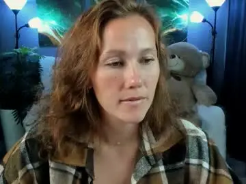 Chaturbate Sex Cam of michelleortis
