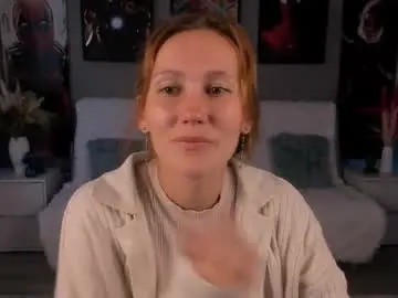 Chaturbate Adult Webcam of michelleortis