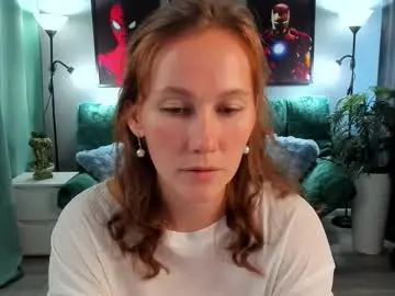 Chaturbate Live Sex of michelleortis