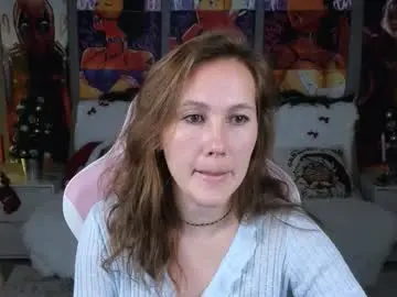 Chaturbate Free Live Porn of michelleortis