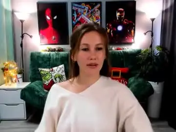 Chaturbate Adult Webcam of michelleortis