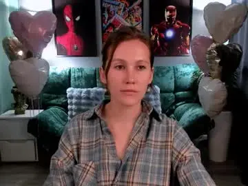 Chaturbate Best Webcam of michelleortis