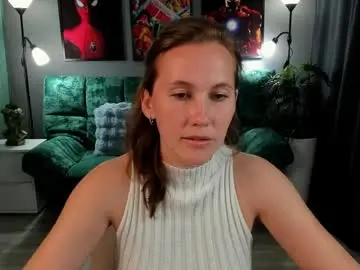 Chaturbate Live Porn of michelleortis