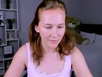 Chaturbate Live Sex Cam of michelleortis