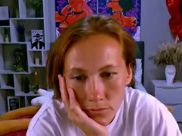 Chaturbate Best live sex cam show of michelleortis