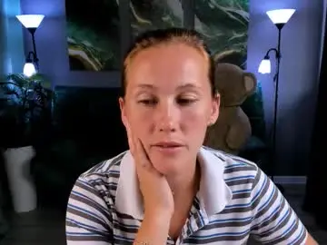 Chaturbate Free Porn Cam of michelleortis