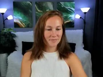 Chaturbate Live Sex Cam of michelleortis