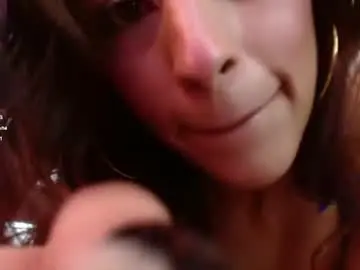 Chaturbate Sex Cam of mistyy_01