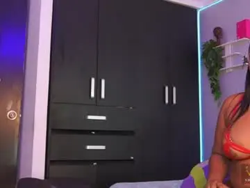 Chaturbate Live Sex Cam of roxanasmiith