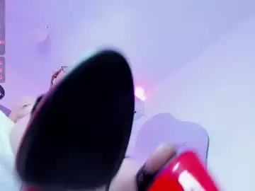 Chaturbate Nude Webcam of rrici