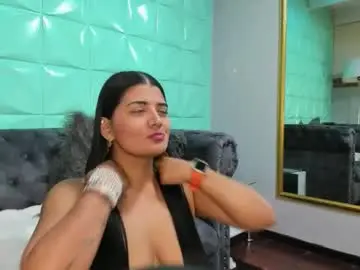 Chaturbate Live Sex Cam of sailontyns