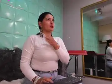 Chaturbate Live Porn of sailontyns