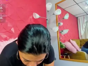 Chaturbate Adult Webcam of sailontyns