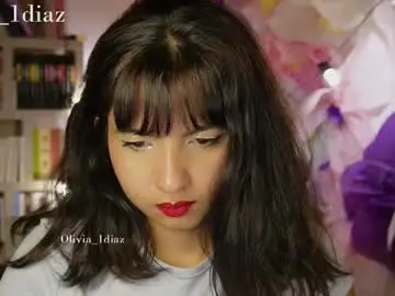 Chaturbate Live Sex Cam of sweet_olivia1