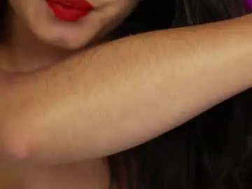 Chaturbate Adult Video Chat of sweet_olivia1