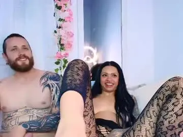 Chaturbate Nude Webcam of whilchess_white