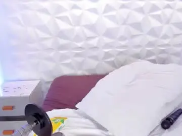 Chaturbate Adult Webcams of 01nahomi