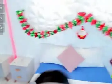 Chaturbate Nude Webcam of 01nahomi