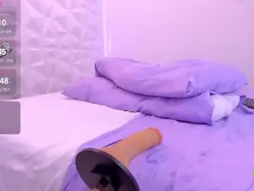 Chaturbate Live Sex of 01nahomi
