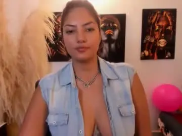 Chaturbate Adult Webcams of 1wayra