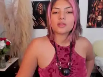 Chaturbate Watch Live Sex Cams of 1wayra