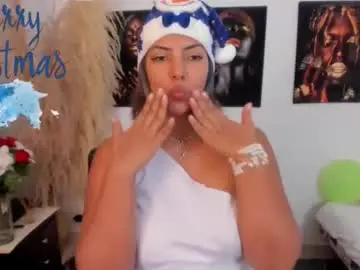 Chaturbate Live Sex Cam of 1wayra