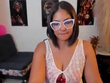 Chaturbate Sex Cam of 1wayra