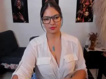 Chaturbate Live Porn of 1wayra