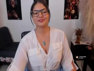 Chaturbate Nude Webcam of 1wayra