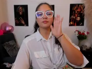 Chaturbate Live Sex of 1wayra