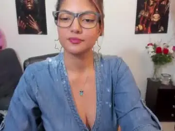 Chaturbate Live Sex Cam of 1wayra