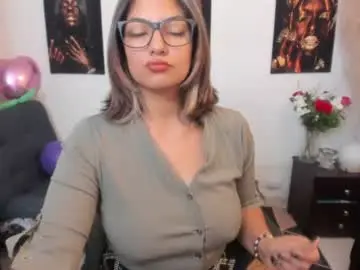 Chaturbate Live Sex of 1wayra