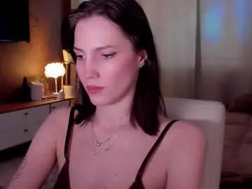 Chaturbate Live Sex of adeleshinem