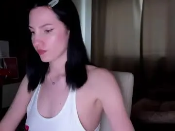 Chaturbate Sex Cam of adeleshinem
