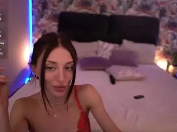 Chaturbate Best Webcam of alice_arwen_