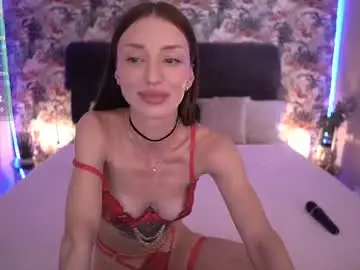 Chaturbate Best Webcam of alice_arwen_