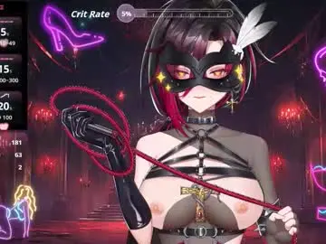 Chaturbate Live Porn of bella_inferno