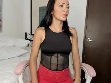 Chaturbate Private Sex Chat of emiril