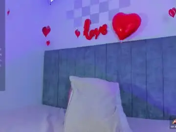 Chaturbate Nude Webcam of hanna_connorss