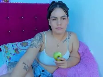 Chaturbate Adult Video Chat of juana_lovespicy