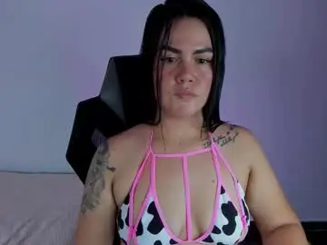 Chaturbate Sex Chat of juana_lovespicy